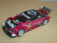 Carrera Go 64090 Audi RS 5 "Teufel" Nr. 17